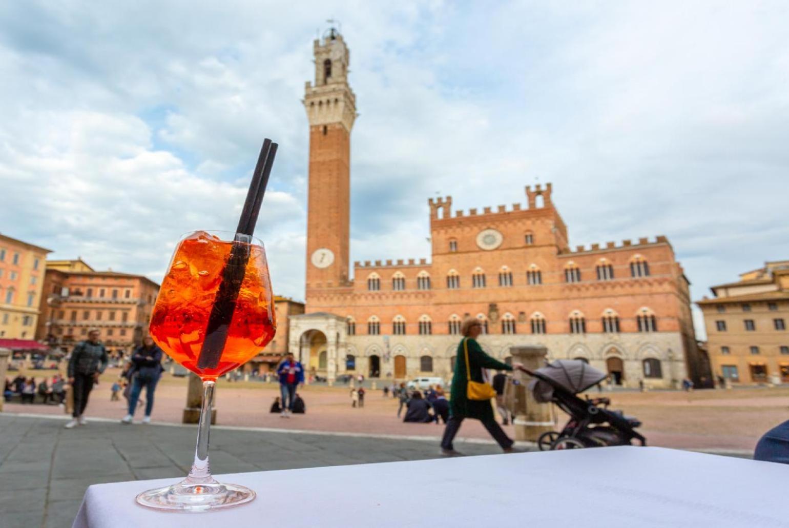 Villa Casale Di Rosa ルッカ エクステリア 写真