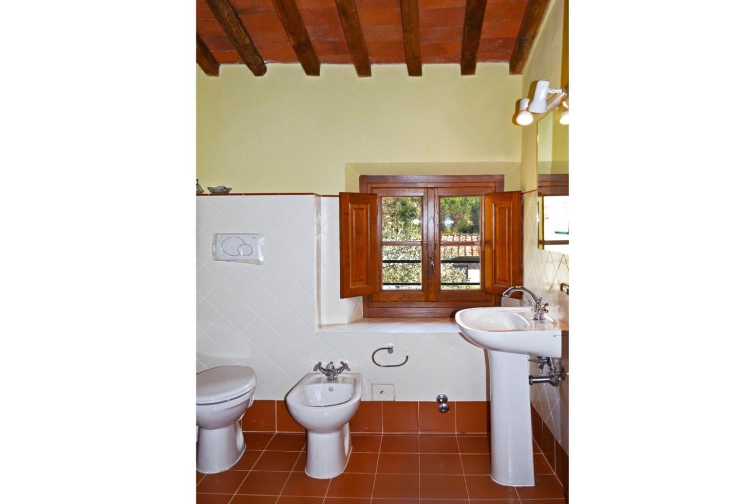 Villa Casale Di Rosa ルッカ エクステリア 写真
