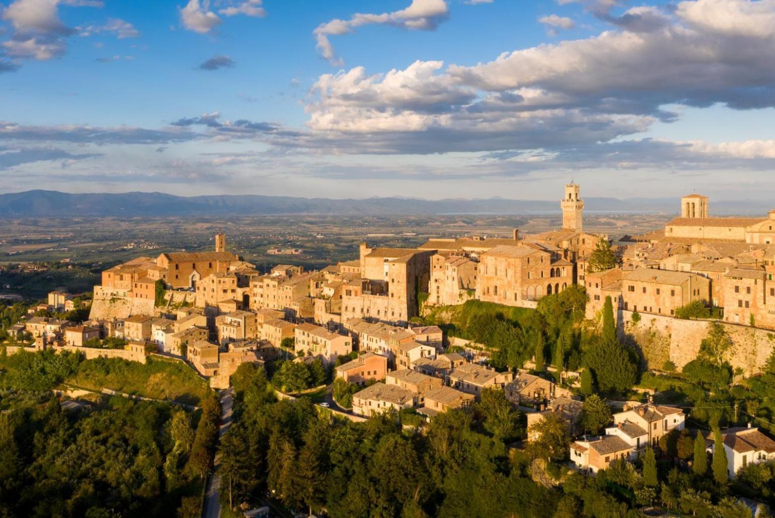 Villa Casale Di Rosa ルッカ エクステリア 写真