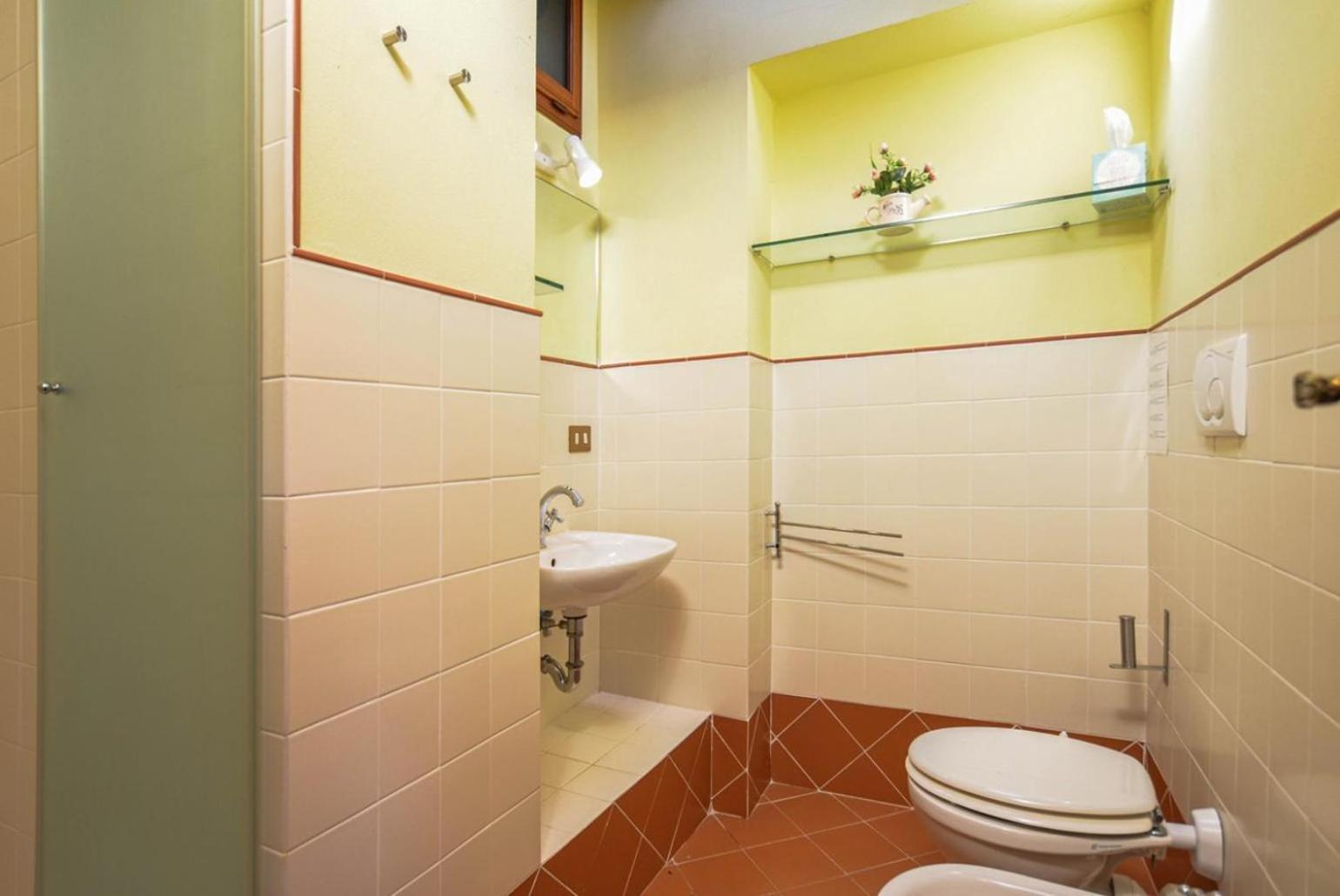 Villa Casale Di Rosa ルッカ エクステリア 写真