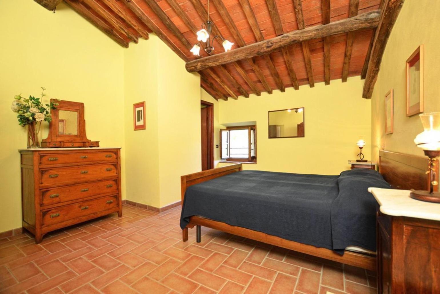 Villa Casale Di Rosa ルッカ エクステリア 写真