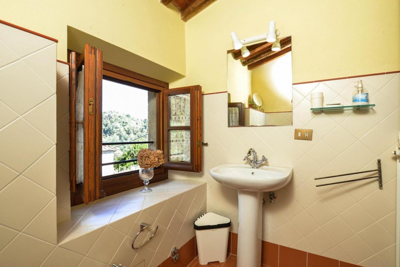 Villa Casale Di Rosa ルッカ エクステリア 写真