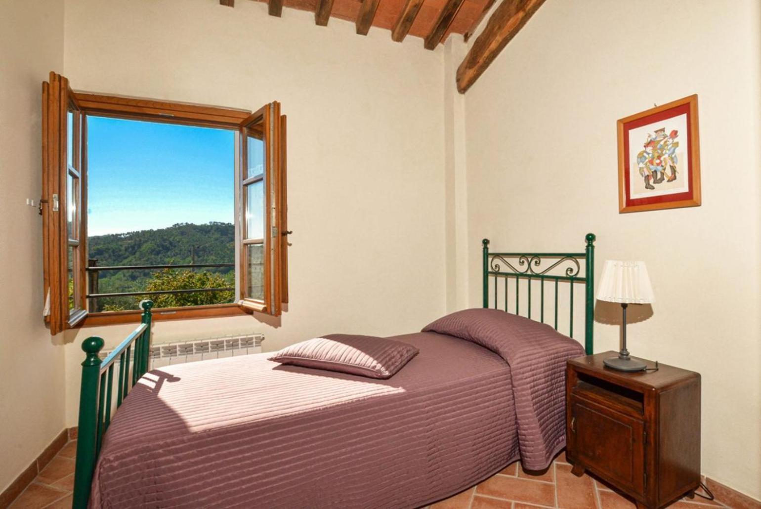 Villa Casale Di Rosa ルッカ エクステリア 写真