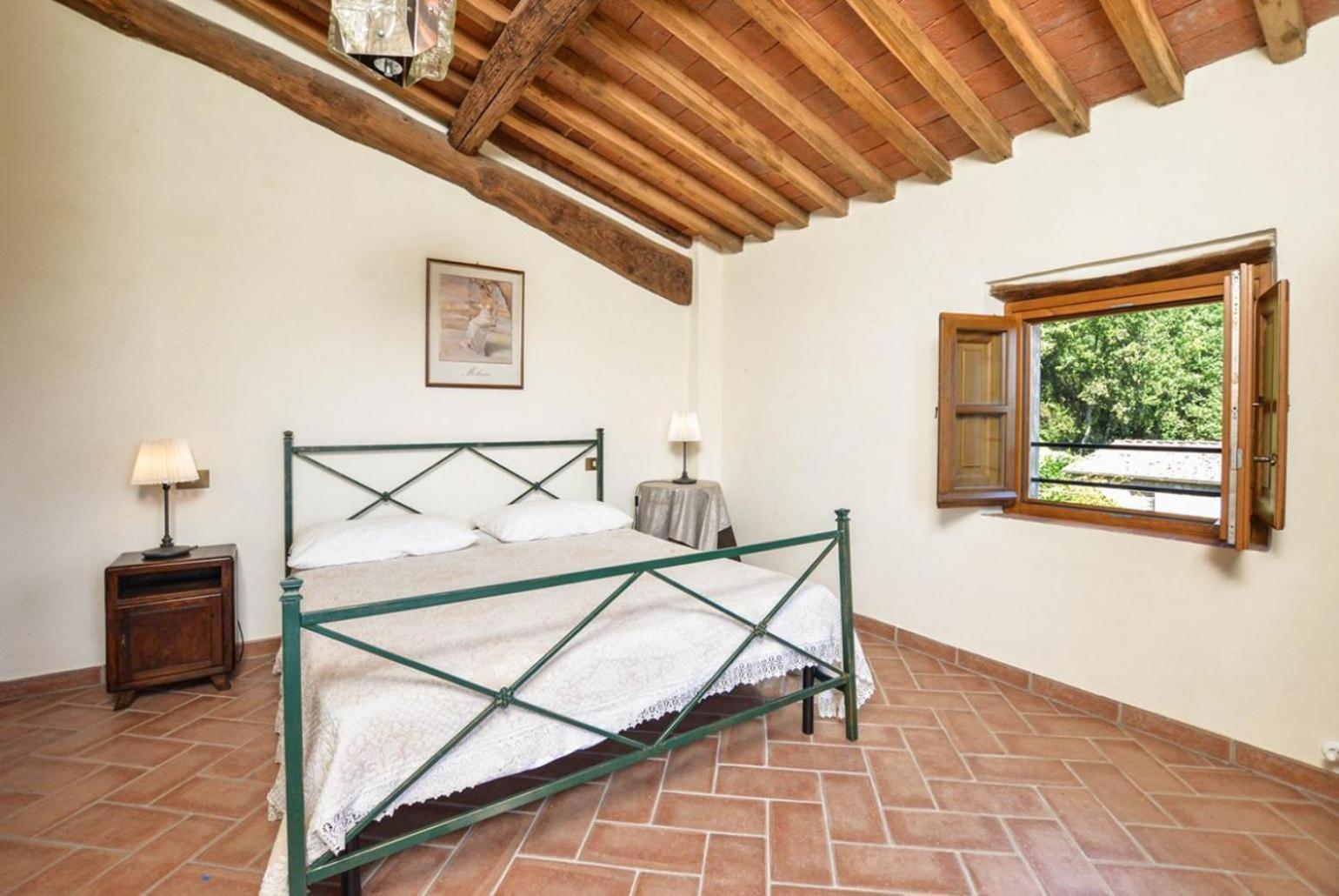 Villa Casale Di Rosa ルッカ エクステリア 写真