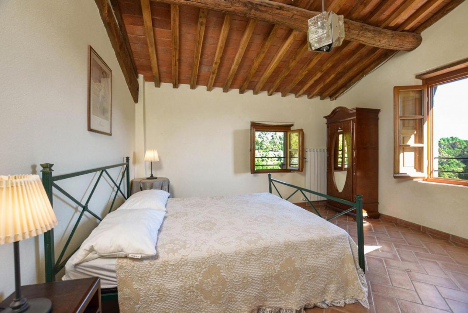 Villa Casale Di Rosa ルッカ エクステリア 写真