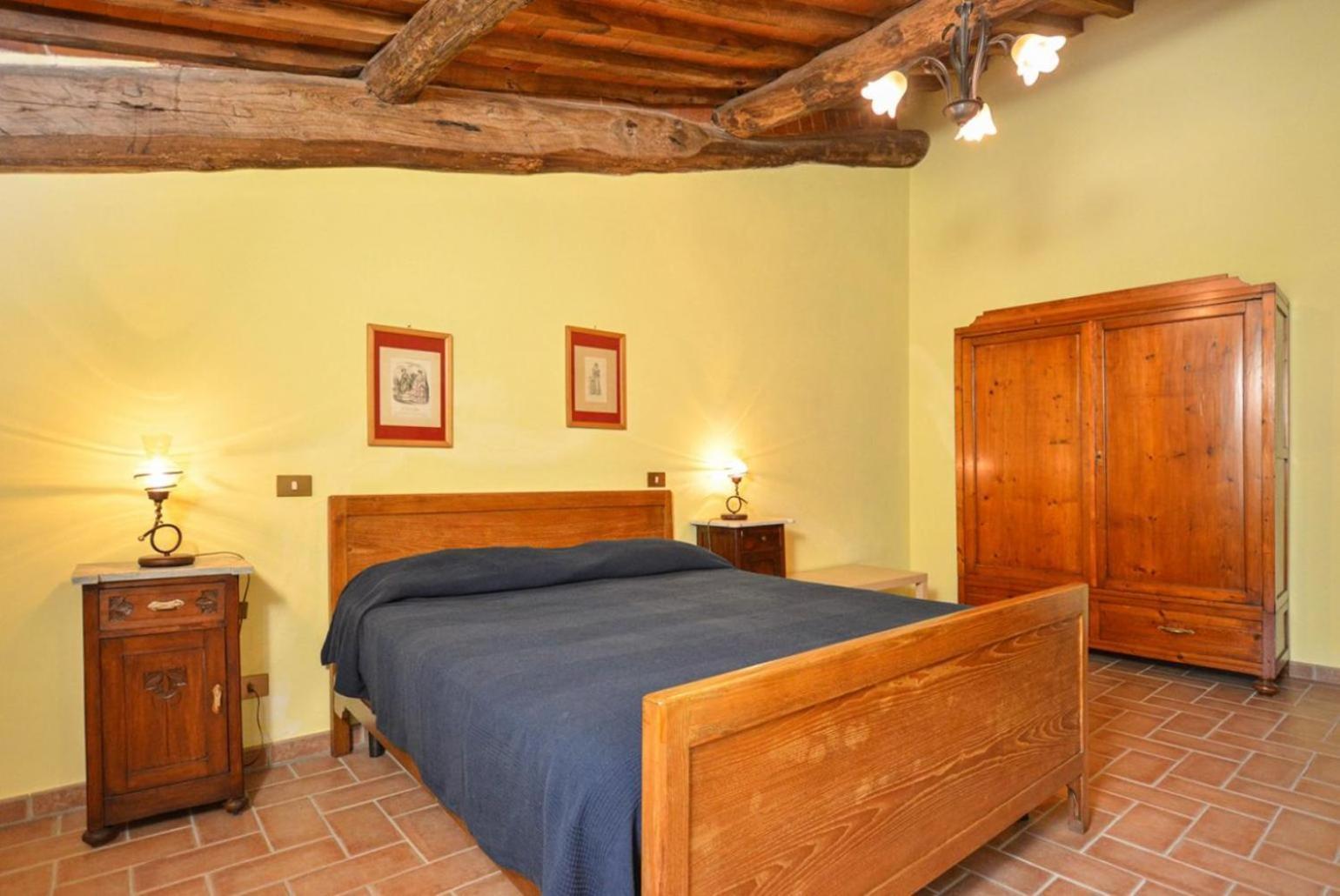 Villa Casale Di Rosa ルッカ エクステリア 写真