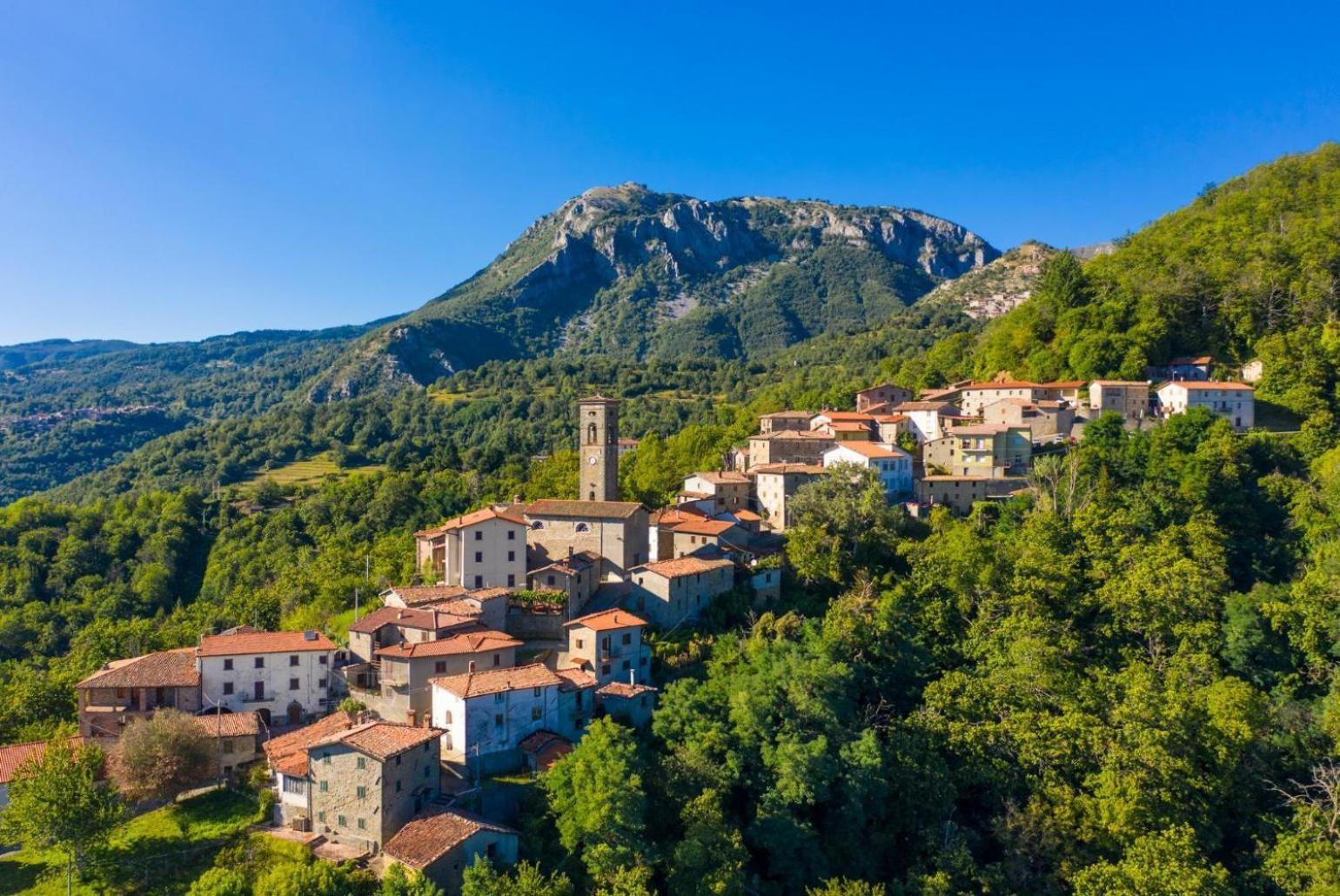 Villa Casale Di Rosa ルッカ エクステリア 写真