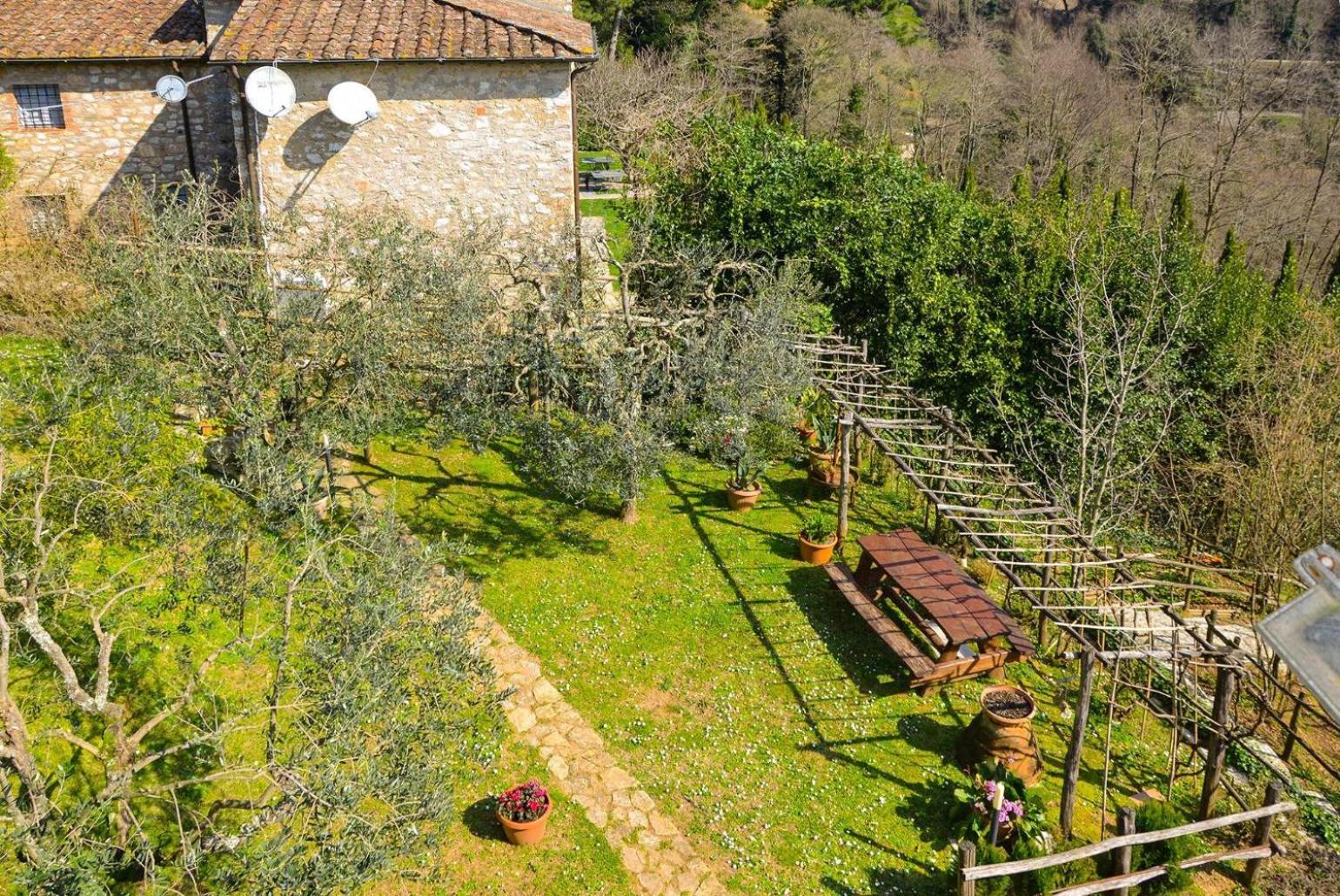 Villa Casale Di Rosa ルッカ エクステリア 写真